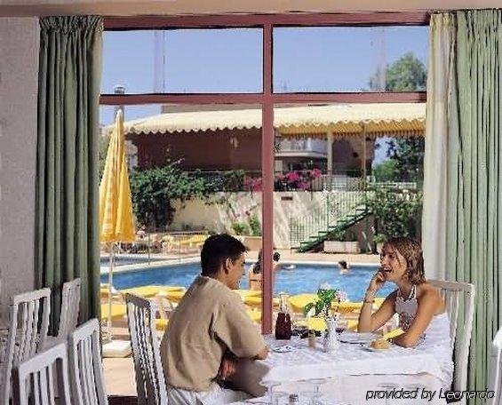 Linda Hotel Can Pastilla  Restaurant photo