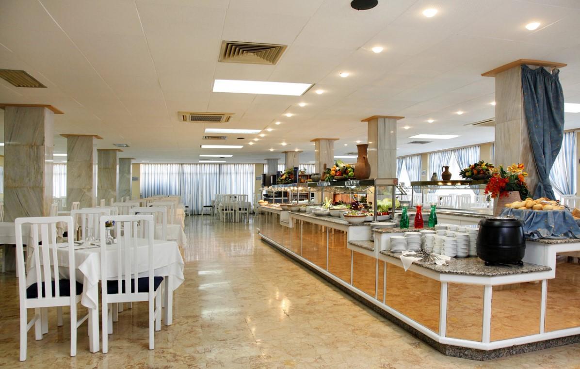 Linda Hotel Can Pastilla  Exterior photo