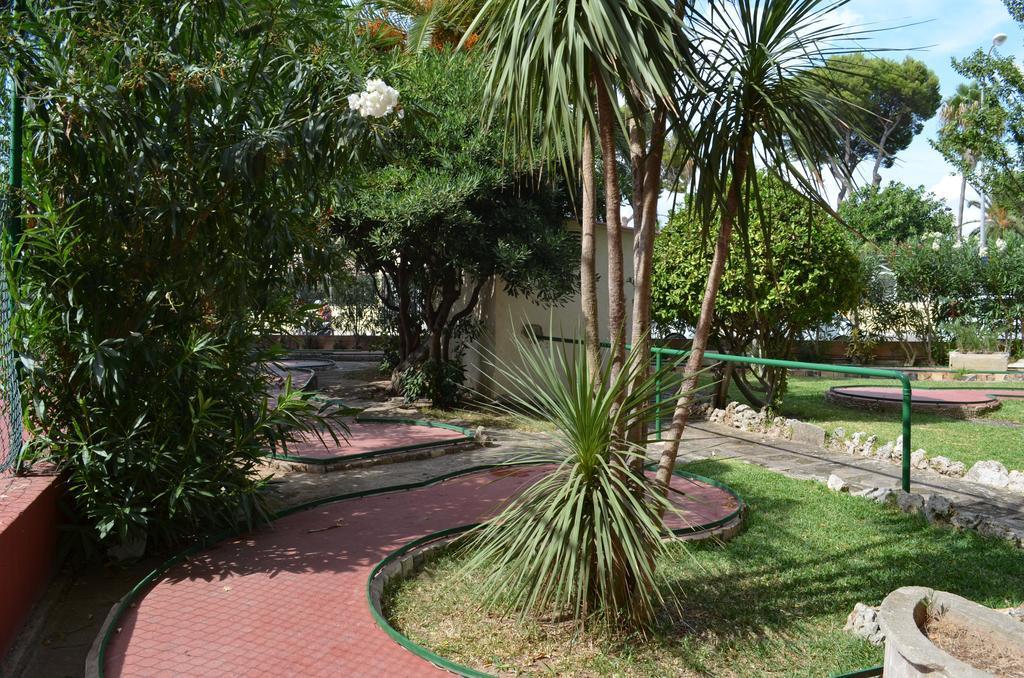 Linda Hotel Can Pastilla  Exterior photo