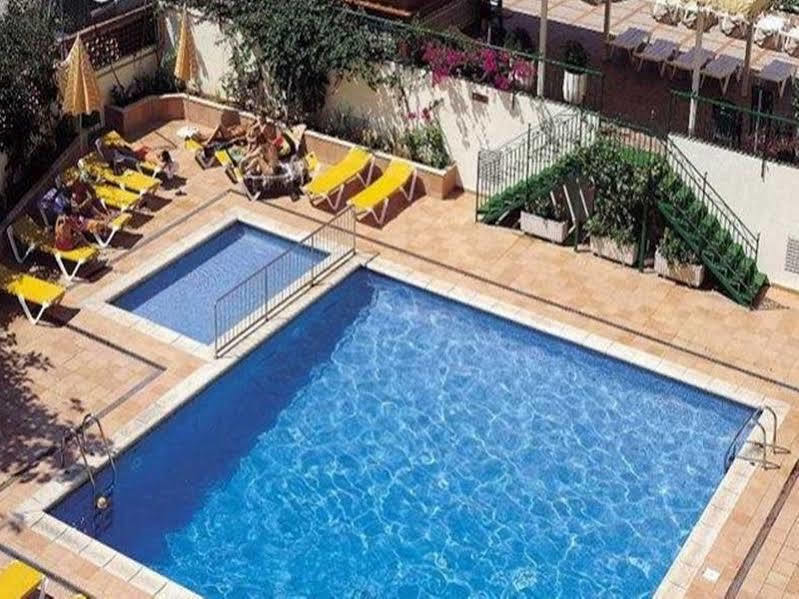 Linda Hotel Can Pastilla  Exterior photo