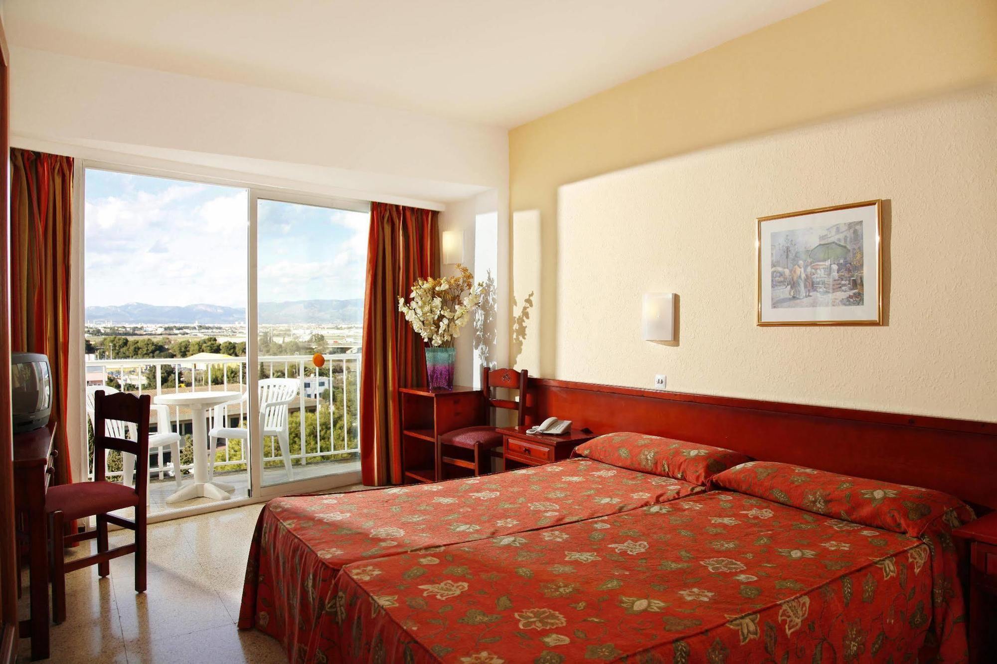 Linda Hotel Can Pastilla  Room photo