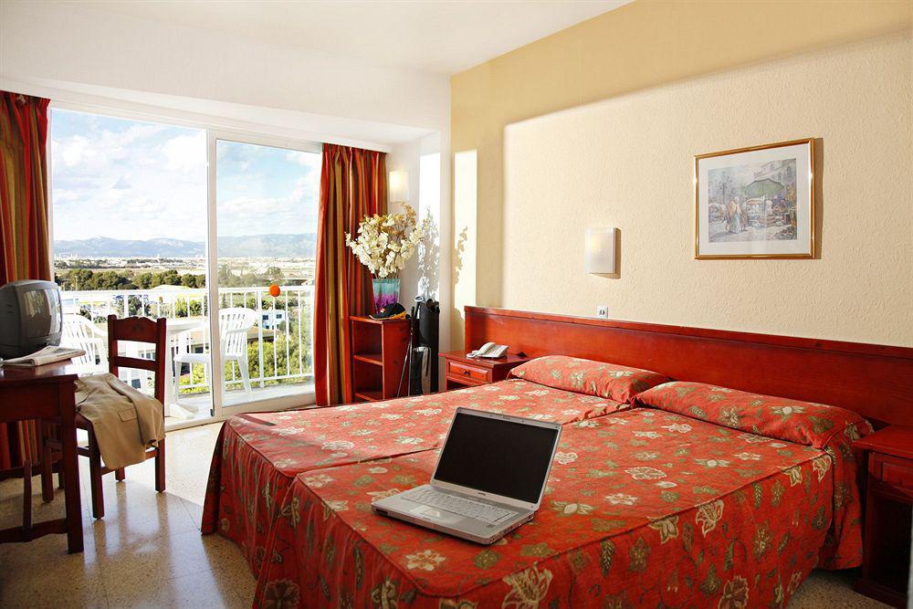 Linda Hotel Can Pastilla  Exterior photo